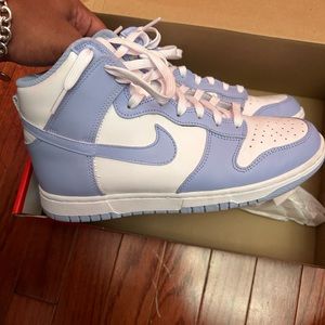 Nike Dunks
